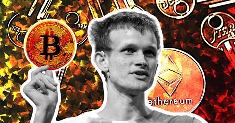What is $CELO? Crypto Surges as Vitalik Buterin Highlights Stablecoin Adoption