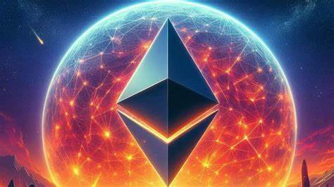 Ethereum Surges Above $2,000 on Heels of Pectra Upgrade
