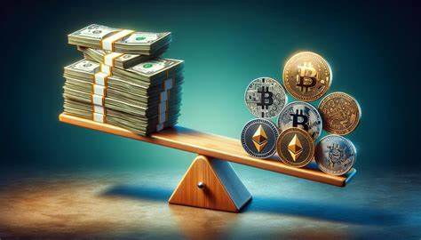 How Stablecoins Are Bridging The Gap Between Crypto And Fiat