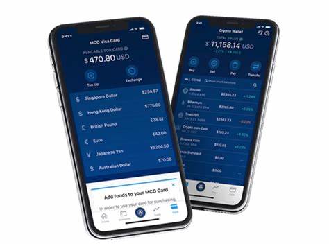 Crypto-First Banks Are Coming To Shake Up The Banking World