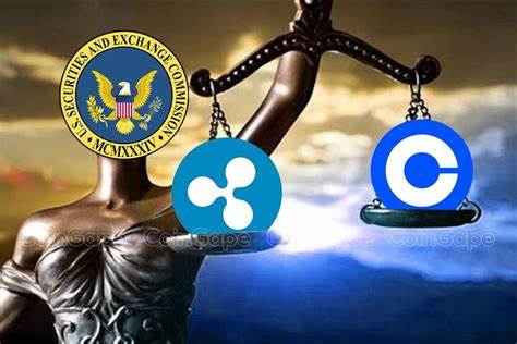 Coinbase Secures Partial Win As Judge Approves Appeal In SEC Lawsuit - 99Bitcoins
