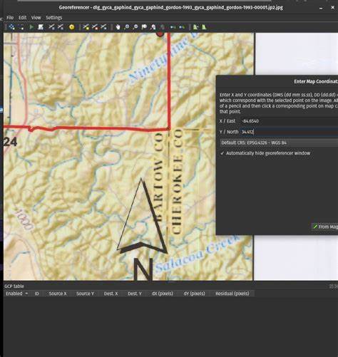 QGIS is the mapping software you didn't know you needed (2023)