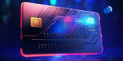 Wie Visa und Mastercard Blockchain nutzen – Techopedia
