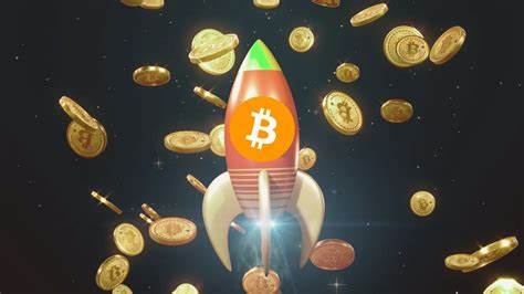 Bitcoin to Skyrocket to $600K as S&P 500 Crashes 50%, Says Analyst