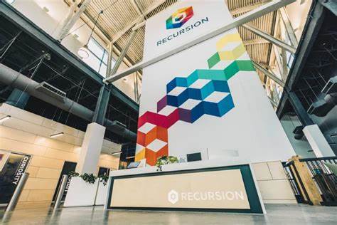 AI specialist Recursion trims pipeline in latest shakeup