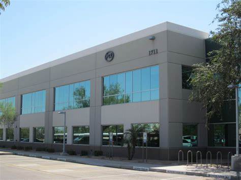 PCL to open Phoenix office