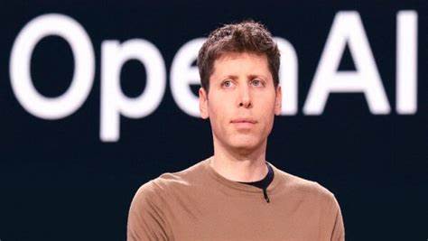 OpenAI to Buy AI Startup from Apple Veteran Jony Ive in $6.5B Deal