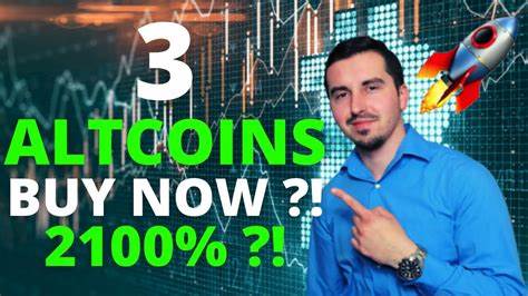 Time to Buy as Crypto Prices Dip? 3 Underrated Altcoins Ready to Skyrocket in February - Captain Altcoin