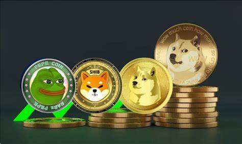 $200 Investment in This New Meme Coin Will Become $2,000,000 If It Matches Shiba Inu's 2021 Hype
