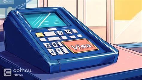 Visa Tokenized Asset Platform Launched With Plans to Expand by 2025 - Coincu - Cardano Feed