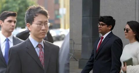 Former FTX Executives Nishad Singh and Gary Wang Await Sentence this Fall - Cryptonews