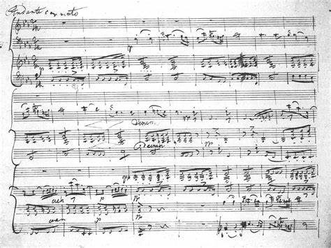 Cardew's Treatise: the greatest musical score ever designed