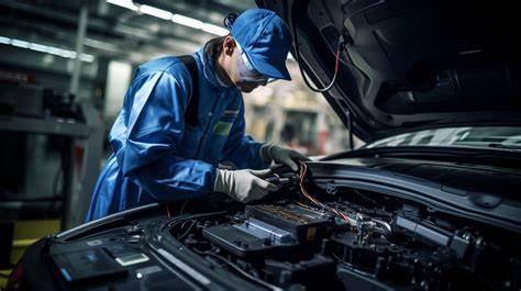 Is BorgWarner Inc. (BWA) the Best Small Cap EV Stock to Buy?