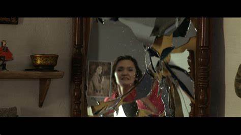 Mother's Curse