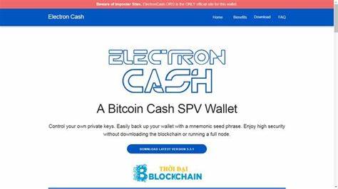 How do I create a Bitcoin Cash wallet?