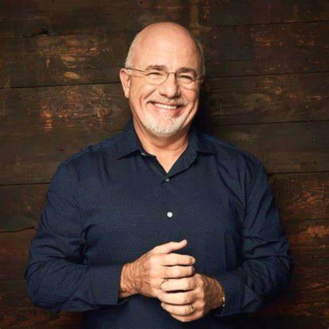 Dave Ramsey Shares Four Money Lessons Every Child Should Learn: 'Money Comes From Work, Not From Other People'