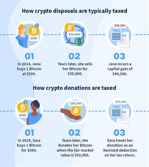 Why Crypto Donations Are Surging in 2024 - CoinDesk