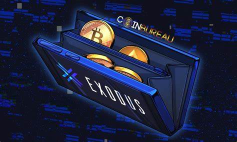 Exodus Wallet Review für Mai 2024 – Vor- und Nachteile enthüllt – Techopedia
