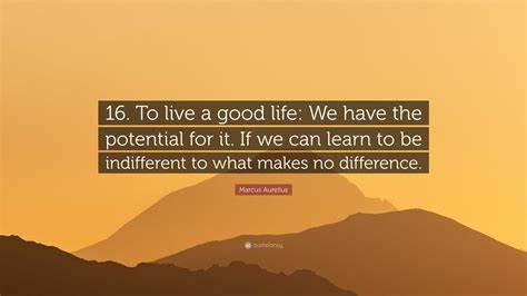 How Can We Resist the Indifference to Life?