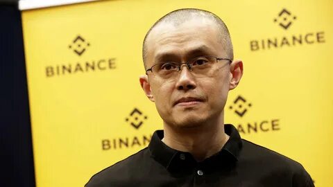 Binance Co-Founder Says Former CEO CZ Is in a ‘Positive Situation’ Ahead of Sentencing - Cryptonews