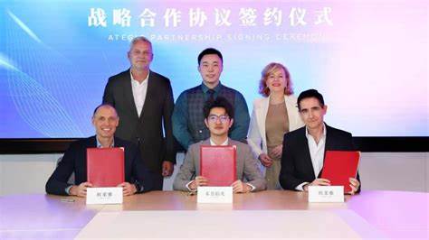 L’Oréal Invests in Chinese Biotech Start-up Veminsyn