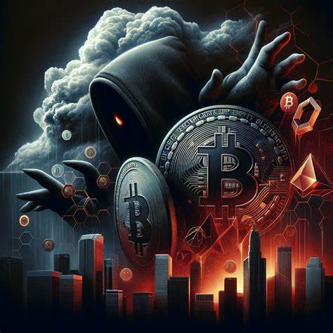 New FBI report details extent of damage caused by cryptocurrency scams to Marylanders