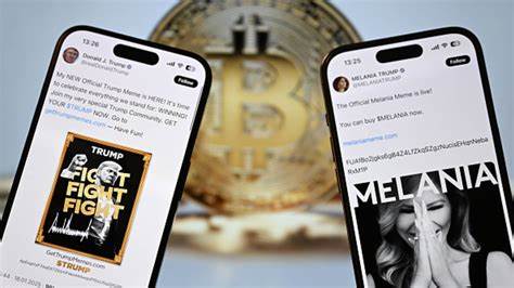 58 crypto wallets have made millions on Trump's meme coin while 764,000 have lost money, data shows