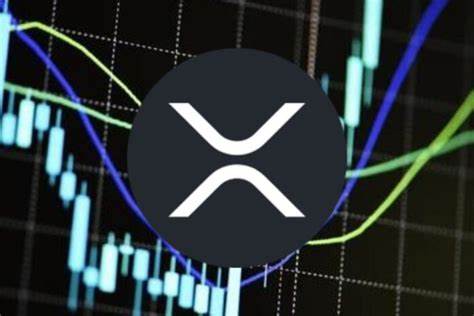 Analyst Spots Something Weird about XRP Pump - Times Tabloid