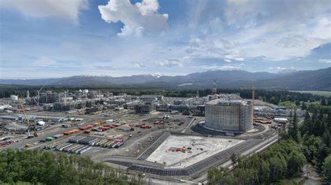 Fluor says most customers forging ahead despite tariffs