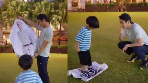 Kevin Cheng – four hearts in three days, the only one that worked was artificial