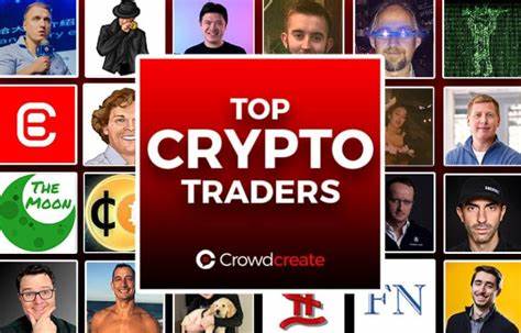 5 Best Crypto Traders to Follow in October 2024 - BeInCrypto