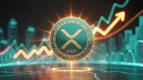 Why XRP May Be One of the Only Cryptos Worth Holding to 2030