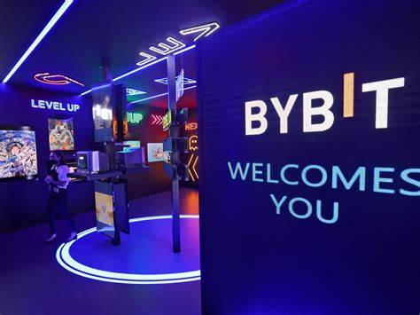 Crypto exchange Bybit suspends dollar payments via bank transfers | Stock Market News - Mint