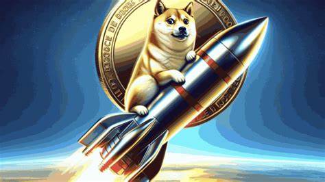 Dogecoin Price Pumping Again As Dogecoin20 Nears Exchange Listing - CoinGape