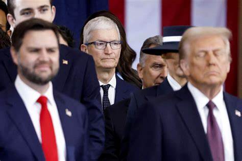 Trump's Smartphone Can't Be Made in America for $499 by August
