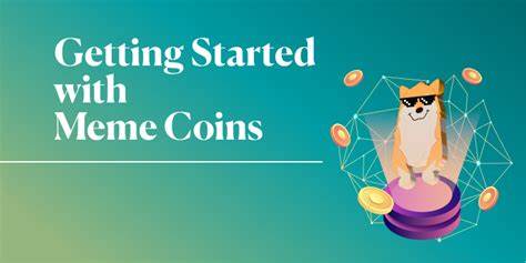 What Are Meme Coins and Tokens? - Decrypt