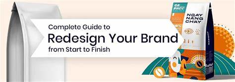 Building a Brand – Redesigning a Business Start to Finish [video]