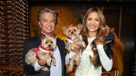 Richard Caring in talks to sell stake in The Ivy to Abu Dhabi’s ‘spy sheikh’