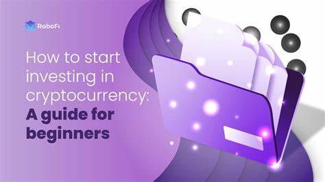 Start Investing In Cryptocurrency: A Guide for Newcomers & Beginners