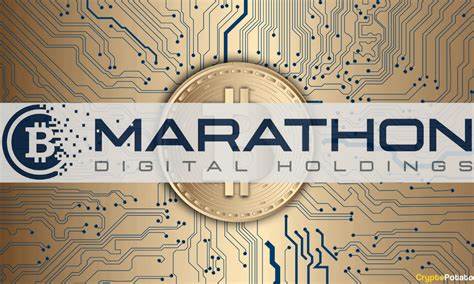 Marathon Digital verfehlt Q1-Schätzungen wegen schlechtem Wetter und Versorgungsausfällen – Cointelegraph

