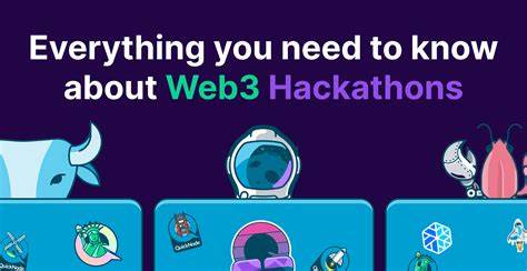 Hackathons to Unicorns : Solana’s Web3 Growth Path