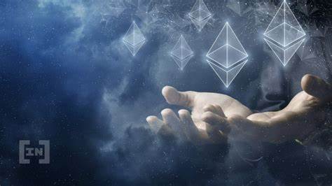 From Low Fees to ETF Struggles, Ethereum (ETH) Faces Mounting Pressure - BeInCrypto