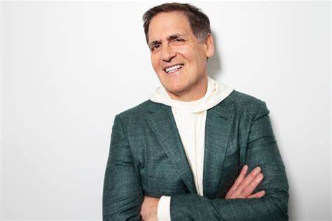 Mark Cuban sagt, er sei stolz darauf, 276 Millionen US-Dollar an Steuern an Trump zu zahlen

