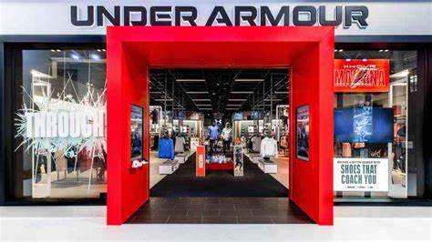 Under Armour Continues to Struggle, but Makes Progress on Restructuring Plan