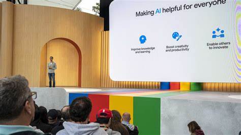 Google launches AI Ultra: A $3k/year 'VIP pass' to its most powerful AI tools