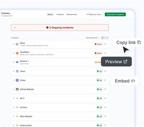 Invisible Hetzner Outages – What's the Status Page Even For?