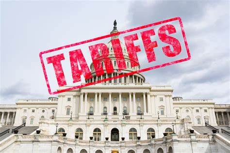 Trump's Tariff Threat Sends Crypto Prices Falling - U.S. News & World Report