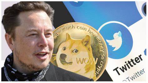 Elon Musk says he never told people to invest in crypto. Here's what he has said. - Mashable