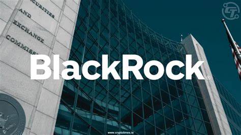 4 Altcoins to Scoop Up ASAP as BlackRock Pushes for Crypto ETFs And Staking