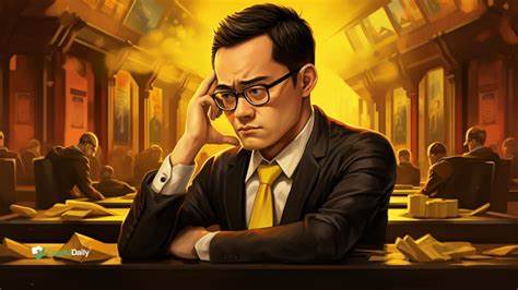 Why Is Binance Founder CZ Is Being Released Two Days Early? - Decrypt